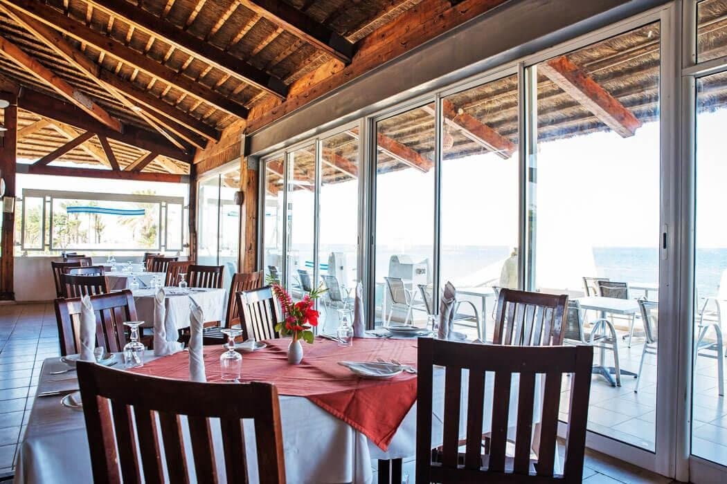 Shems Holiday Village - Tunisko - pevnina, Tunisko - foto 11