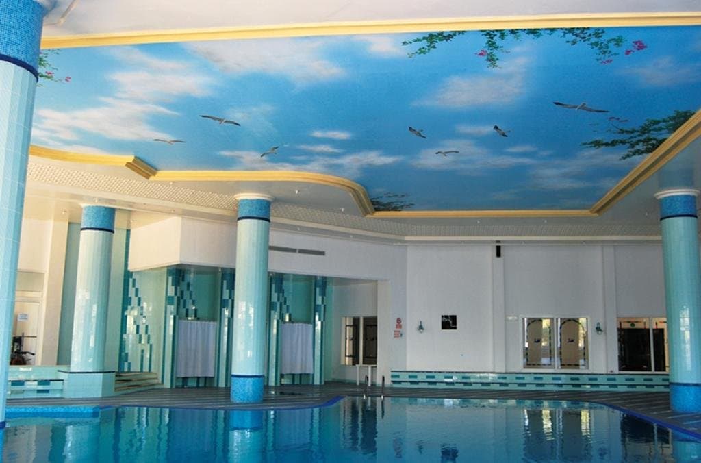 Golf Residence - Tunisko - pevnina, Tunisko - foto 11