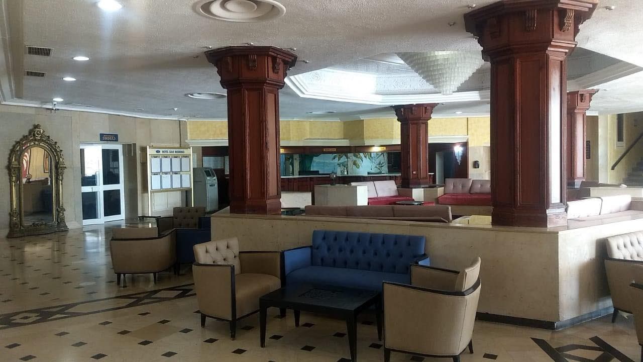 Golf Residence - Tunisko - pevnina, Tunisko - foto 6