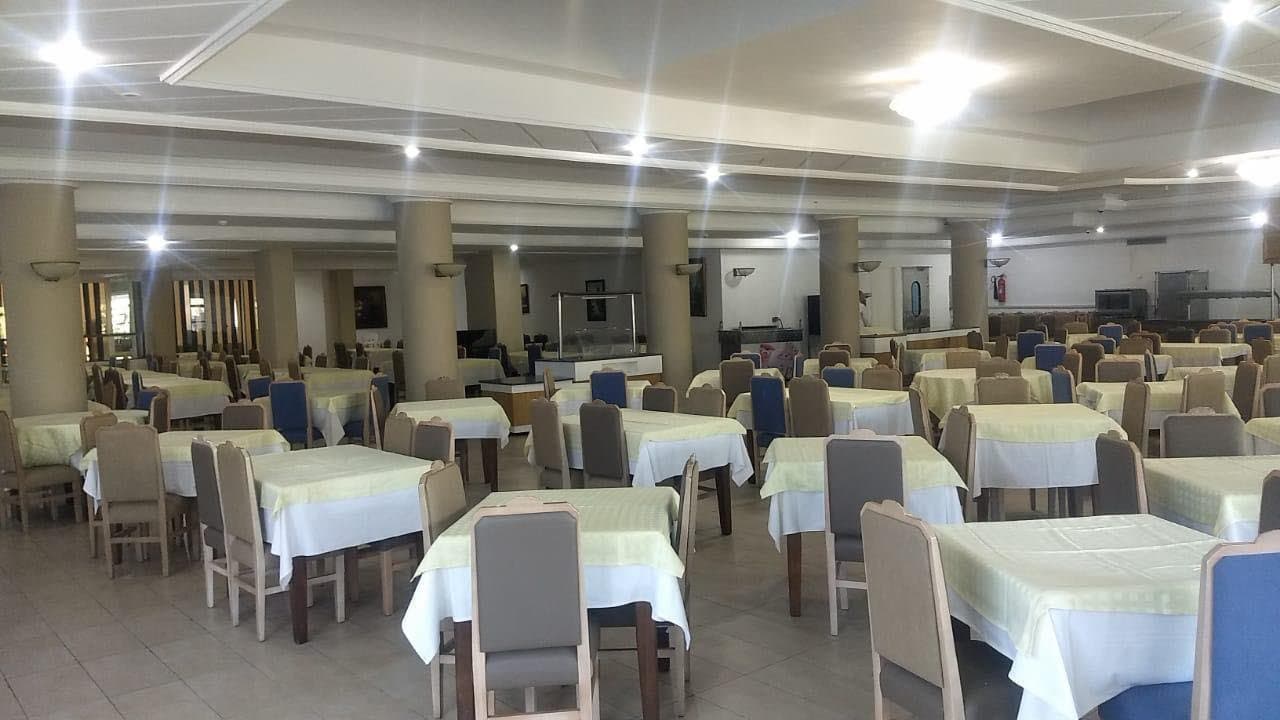 Golf Residence - Tunisko - pevnina, Tunisko - foto 9