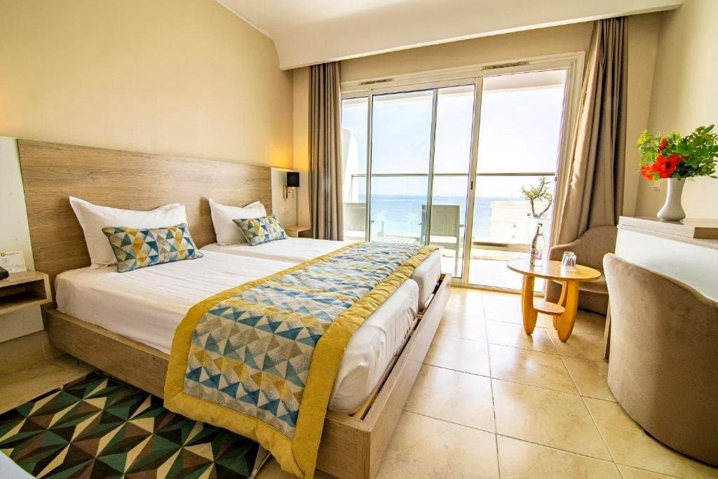 Riadh Palms - Tunisko - pevnina, Tunisko - foto 11