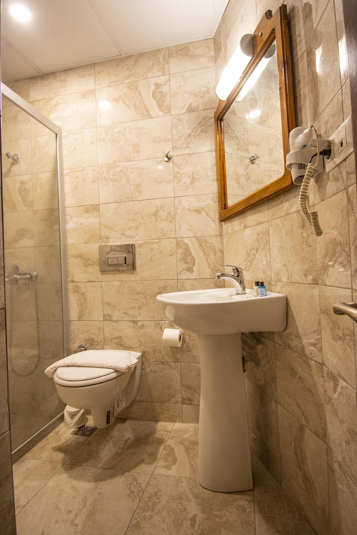 Sami Beach - Egejská riviéra - Bodrum, Turecko - foto 21
