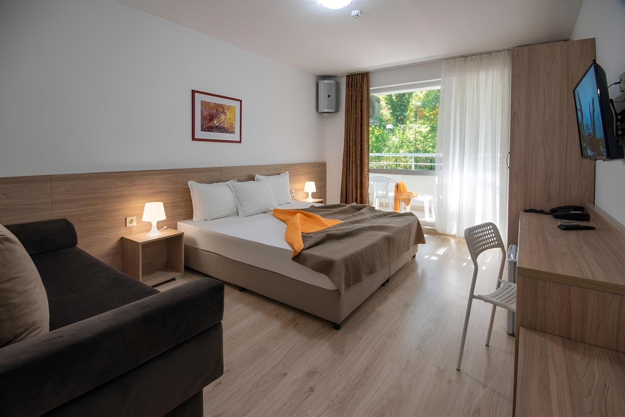 Ariana - Burgas a okolie, Bulharsko - foto 4