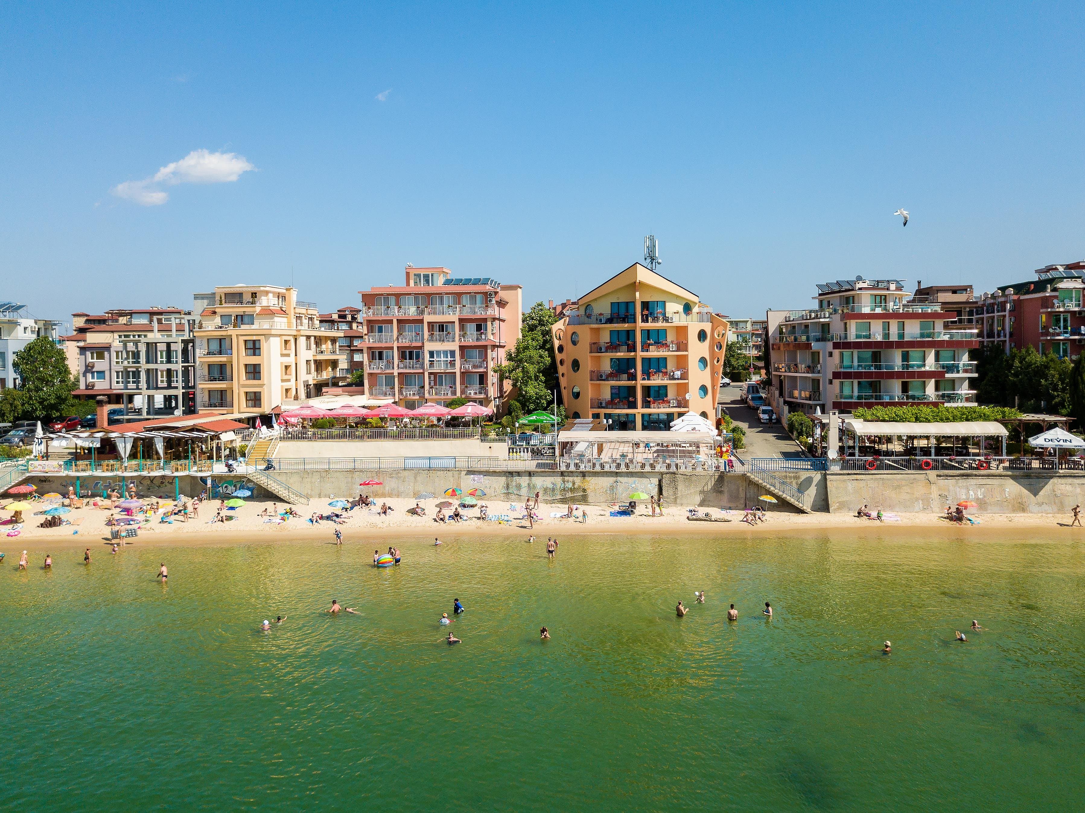 Evridika - Burgas a okolie, Bulharsko - foto 2