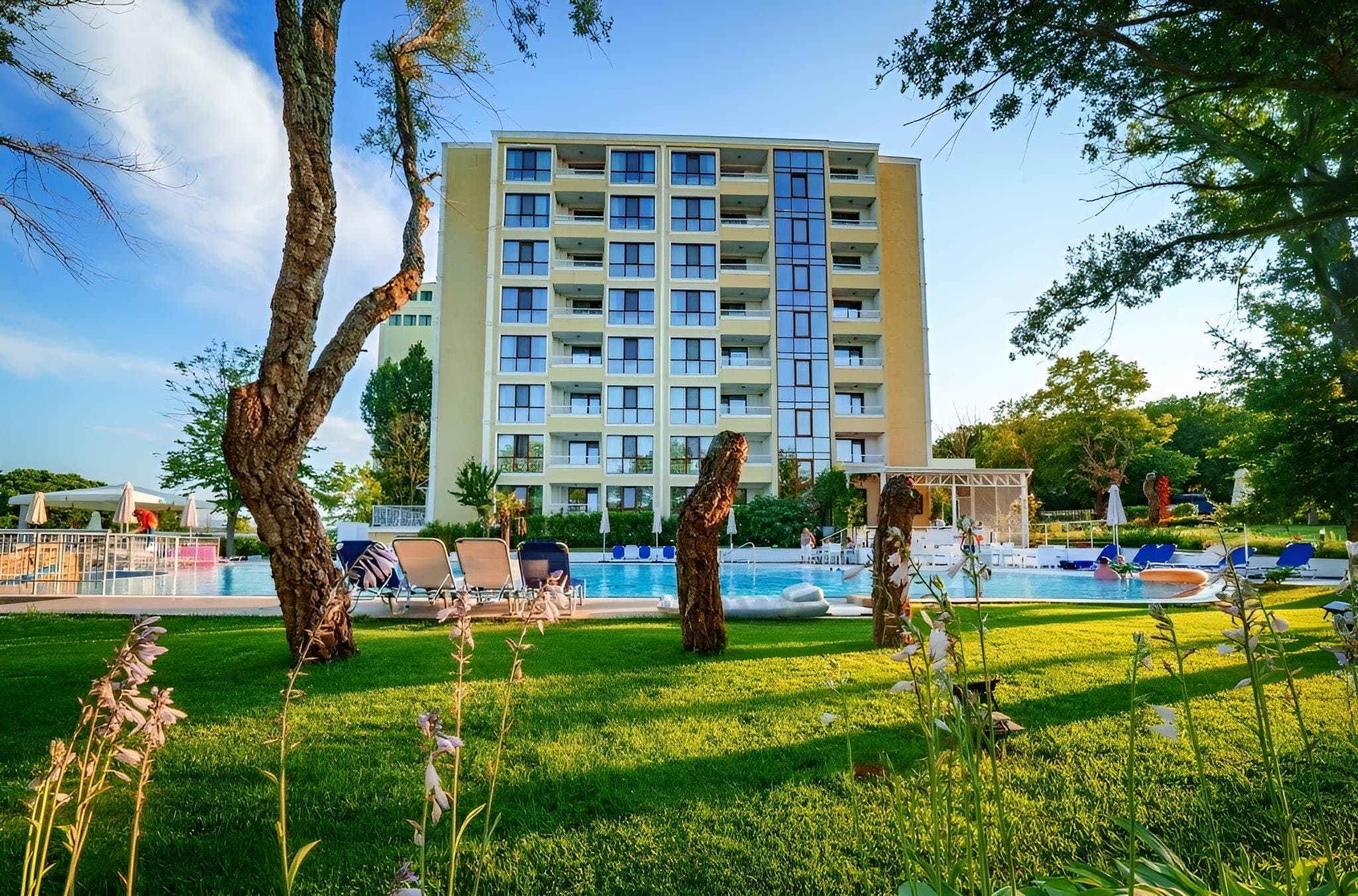 Perla Royal - Burgas a okolie, Bulharsko - foto 4