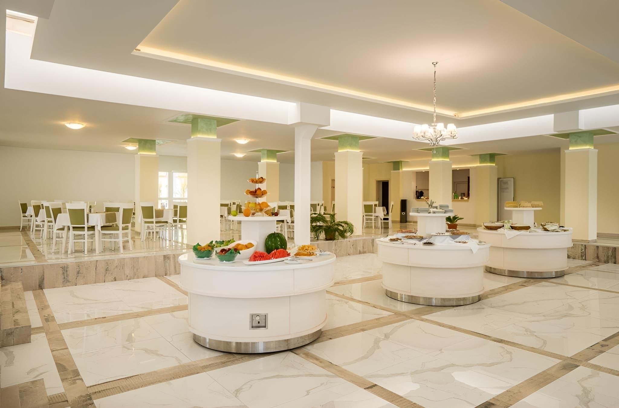 Perla Royal - Burgas a okolie, Bulharsko - foto 9