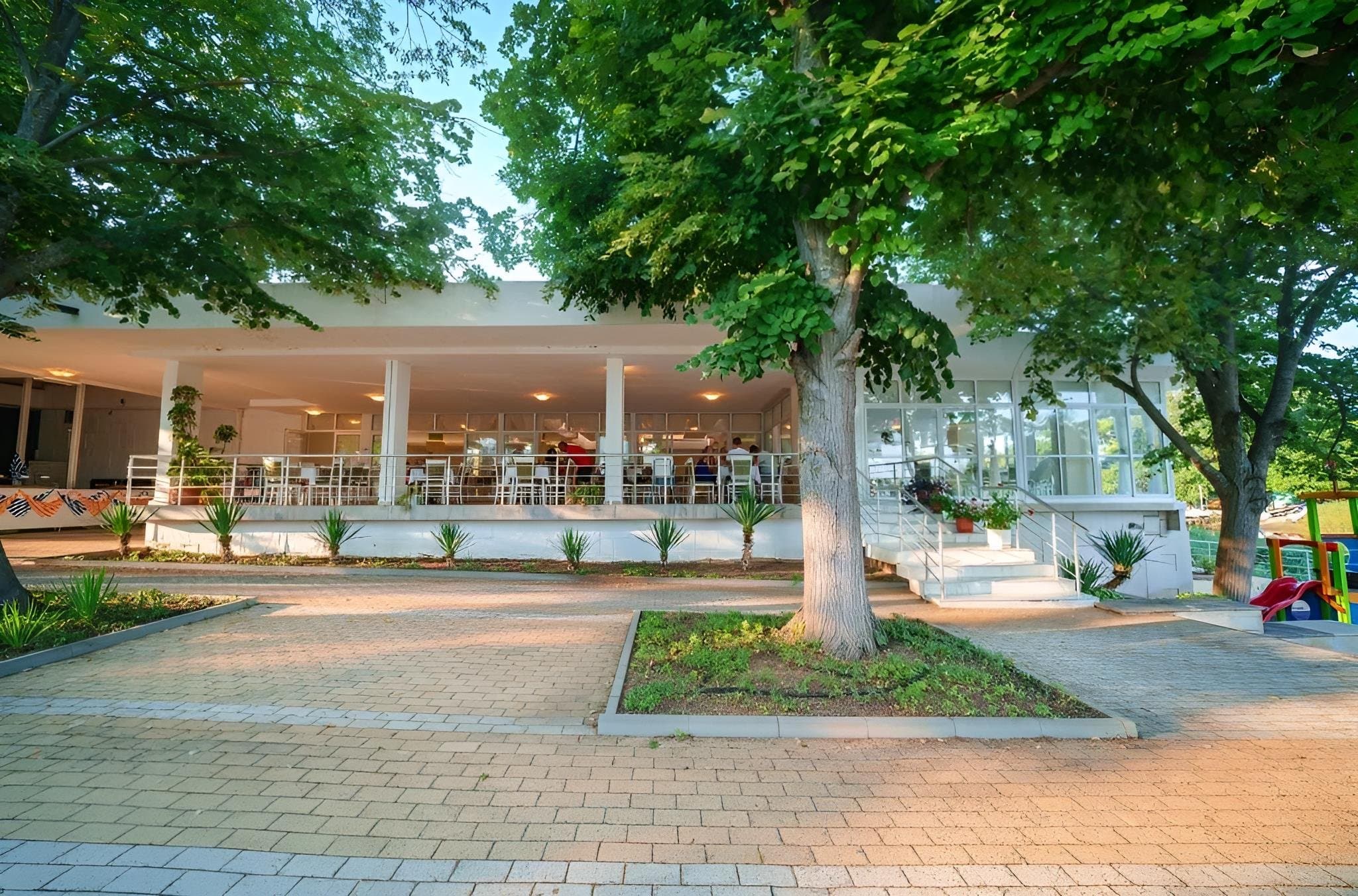 Perla Royal - Burgas a okolie, Bulharsko - foto 10
