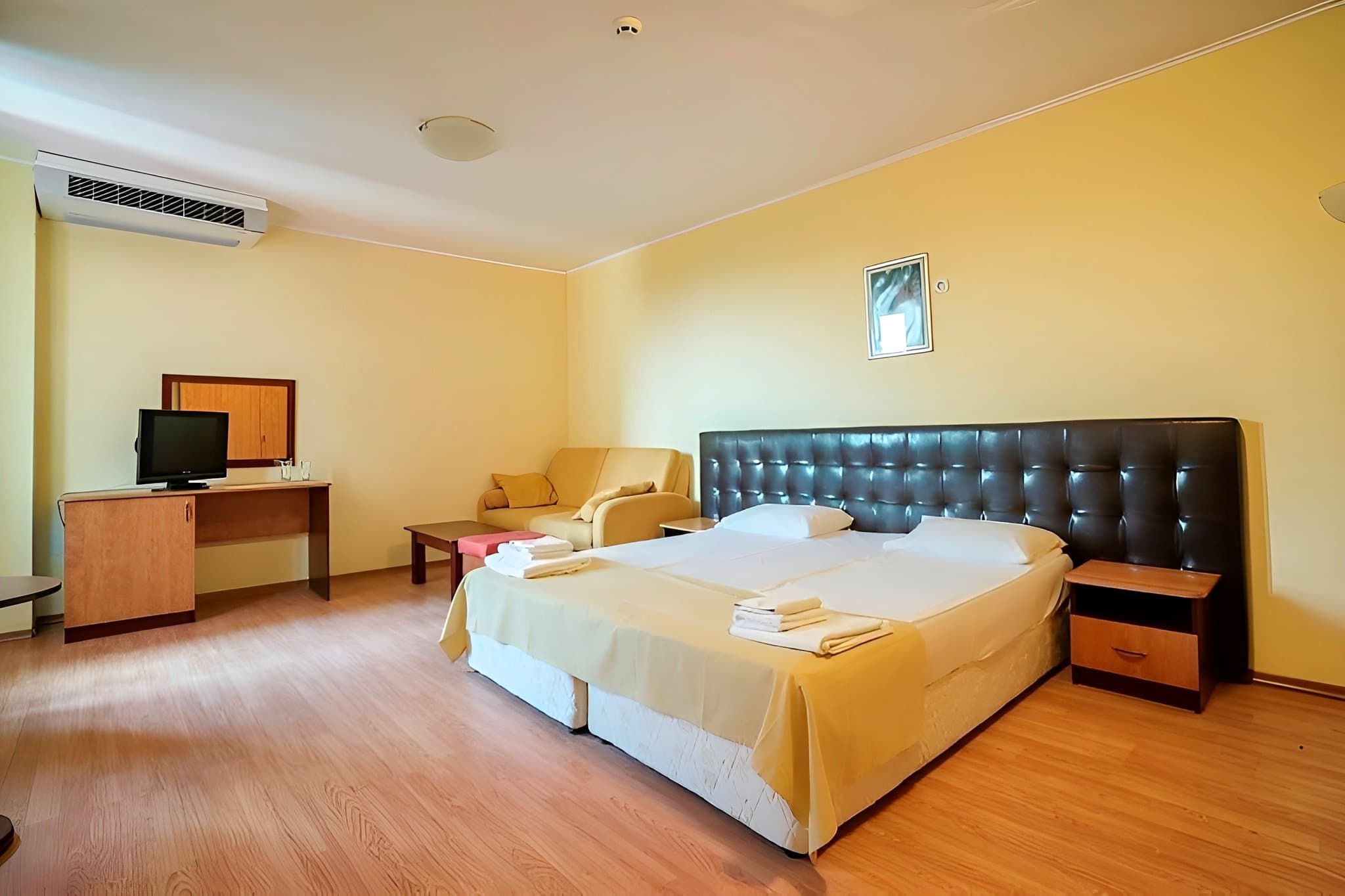 Perla Sun Hotel - Burgas a okolie, Bulharsko - foto 7