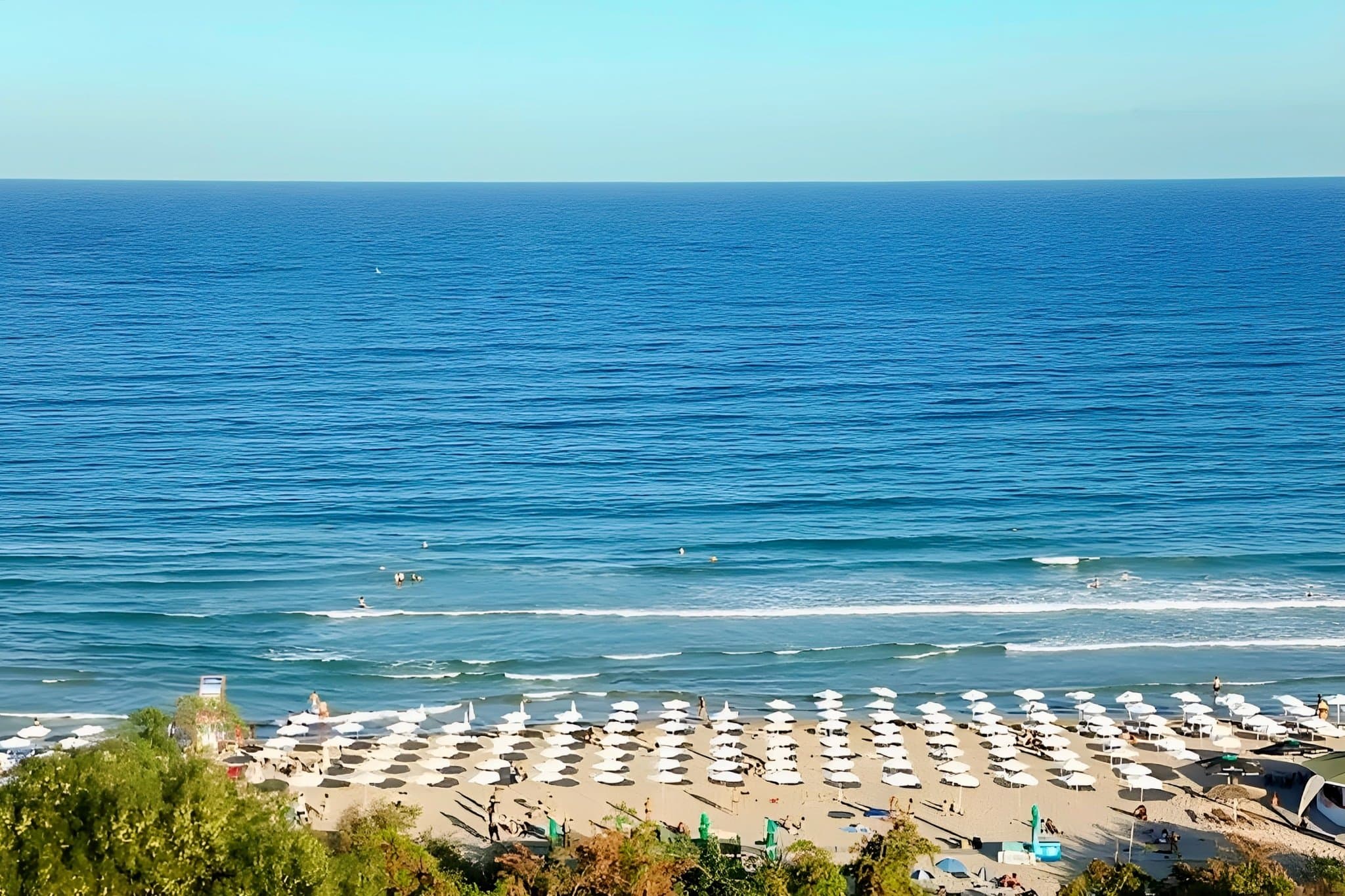 Perla Sun Hotel - Burgas a okolie, Bulharsko - foto 6
