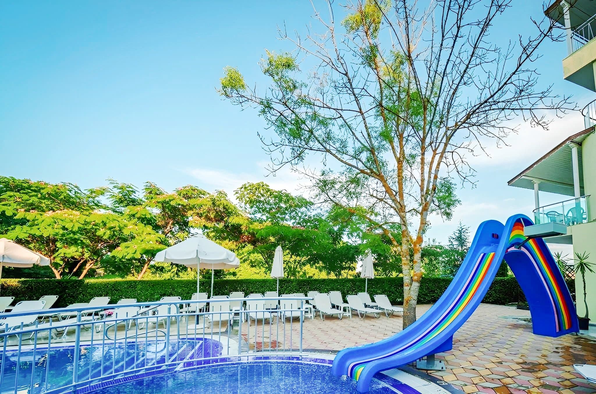 Perla Sun Hotel - Burgas a okolie, Bulharsko - foto 3