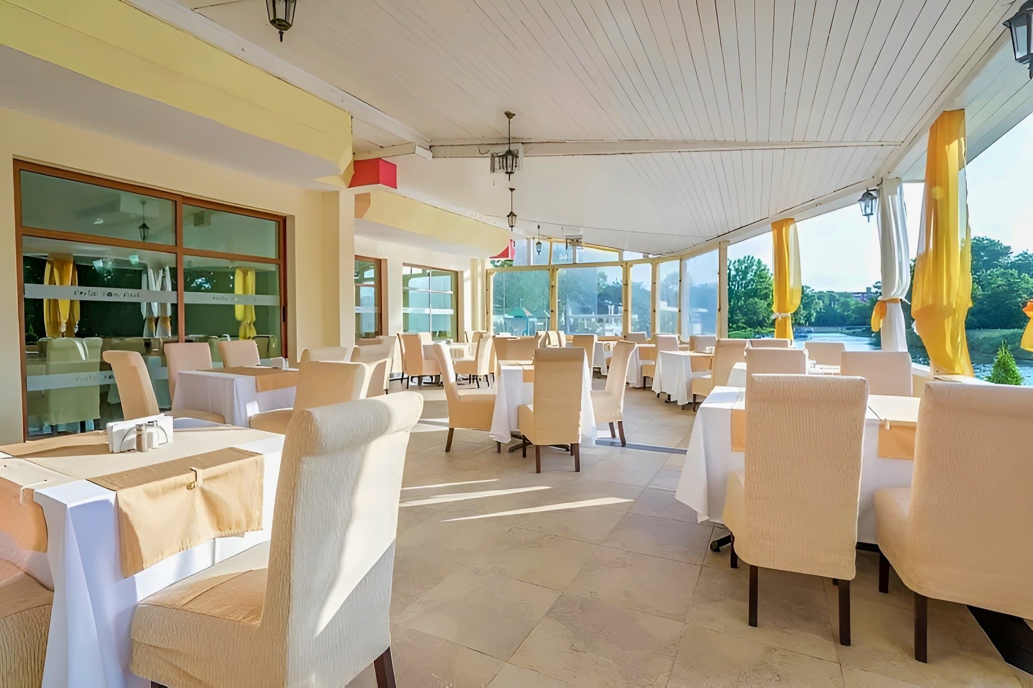 Perla Sun Hotel - Burgas a okolie, Bulharsko - foto 15