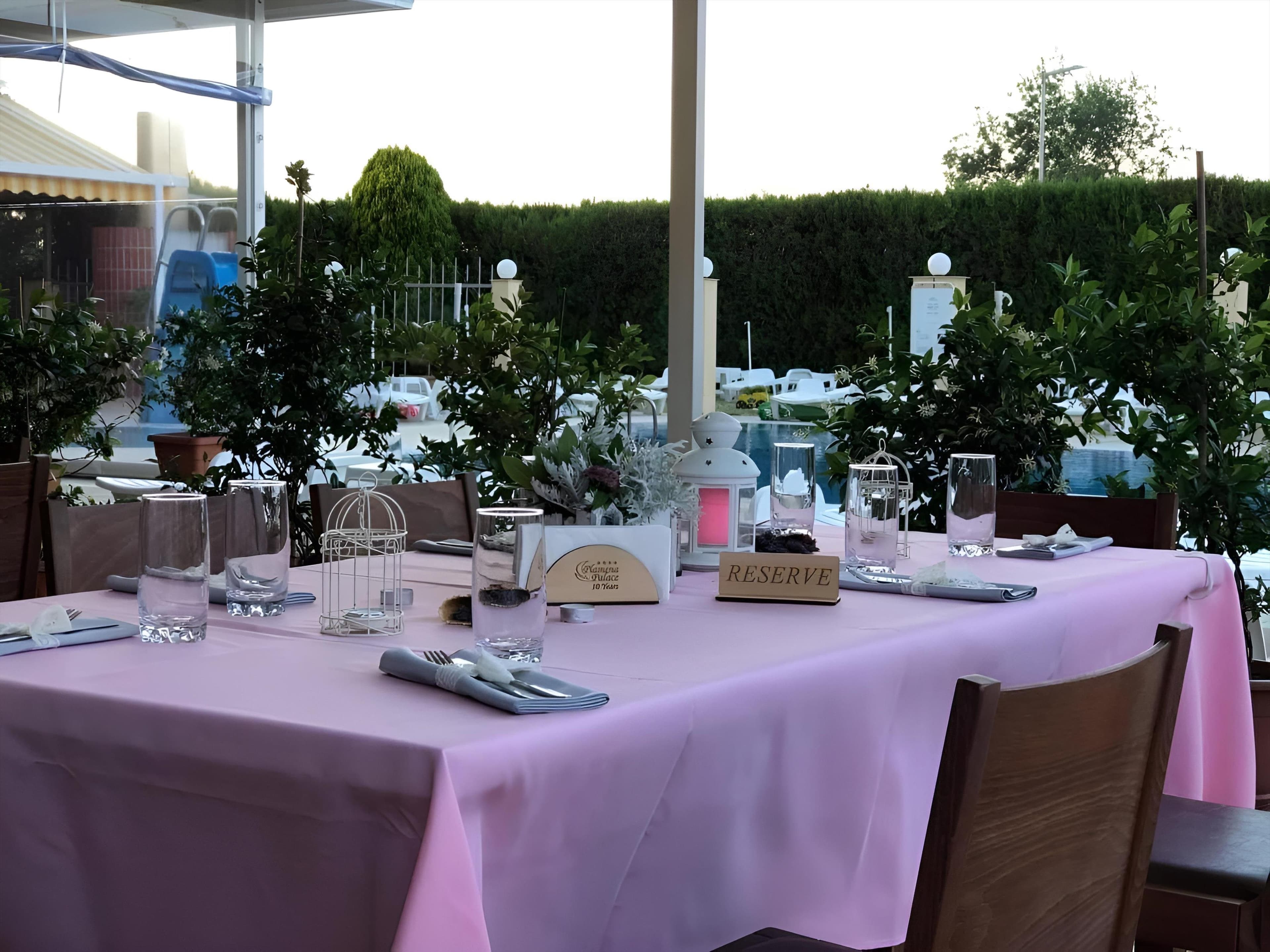 Plamena Palace - Burgas a okolie, Bulharsko - foto 14