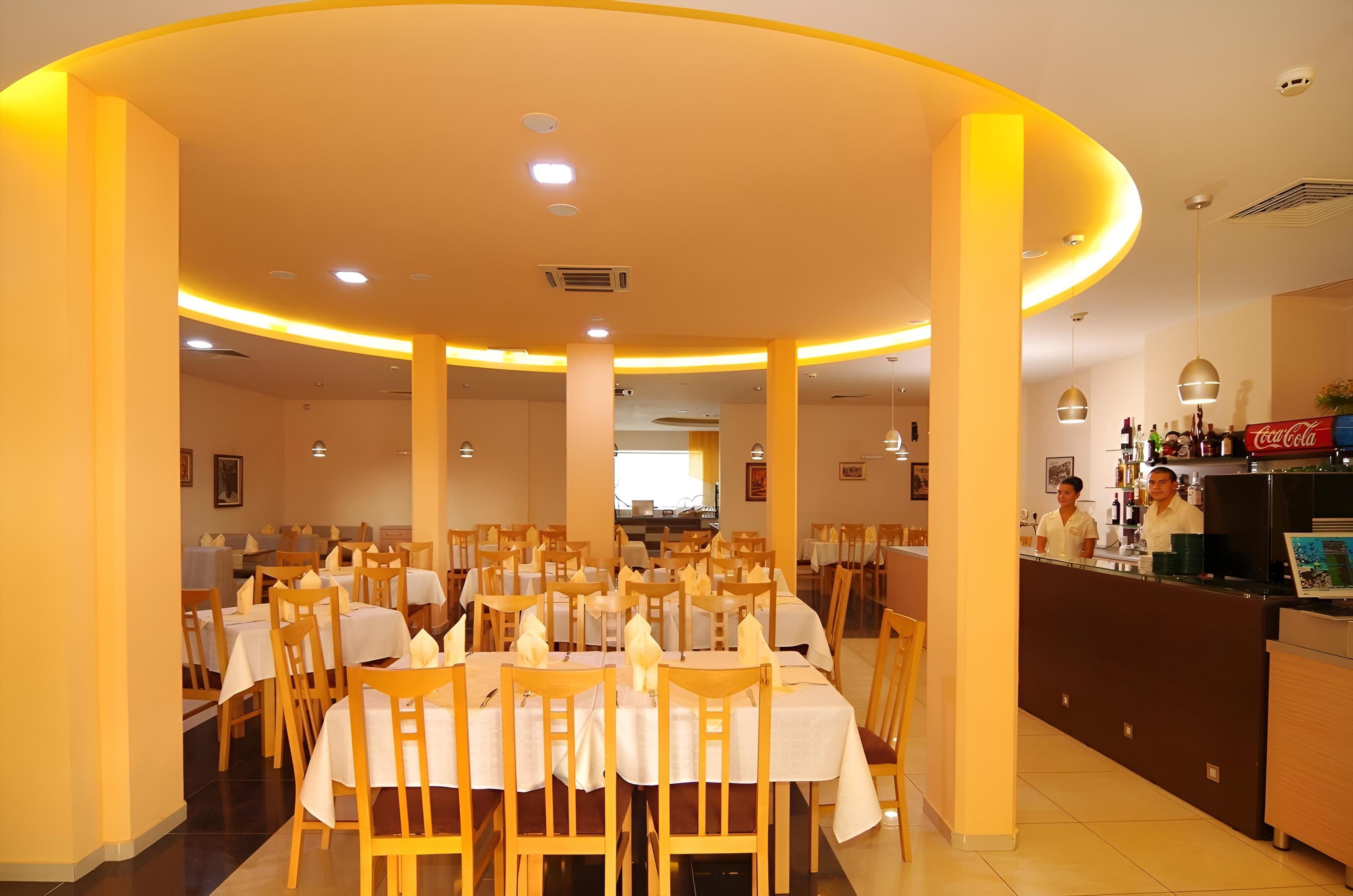 Plamena Palace - Burgas a okolie, Bulharsko - foto 13