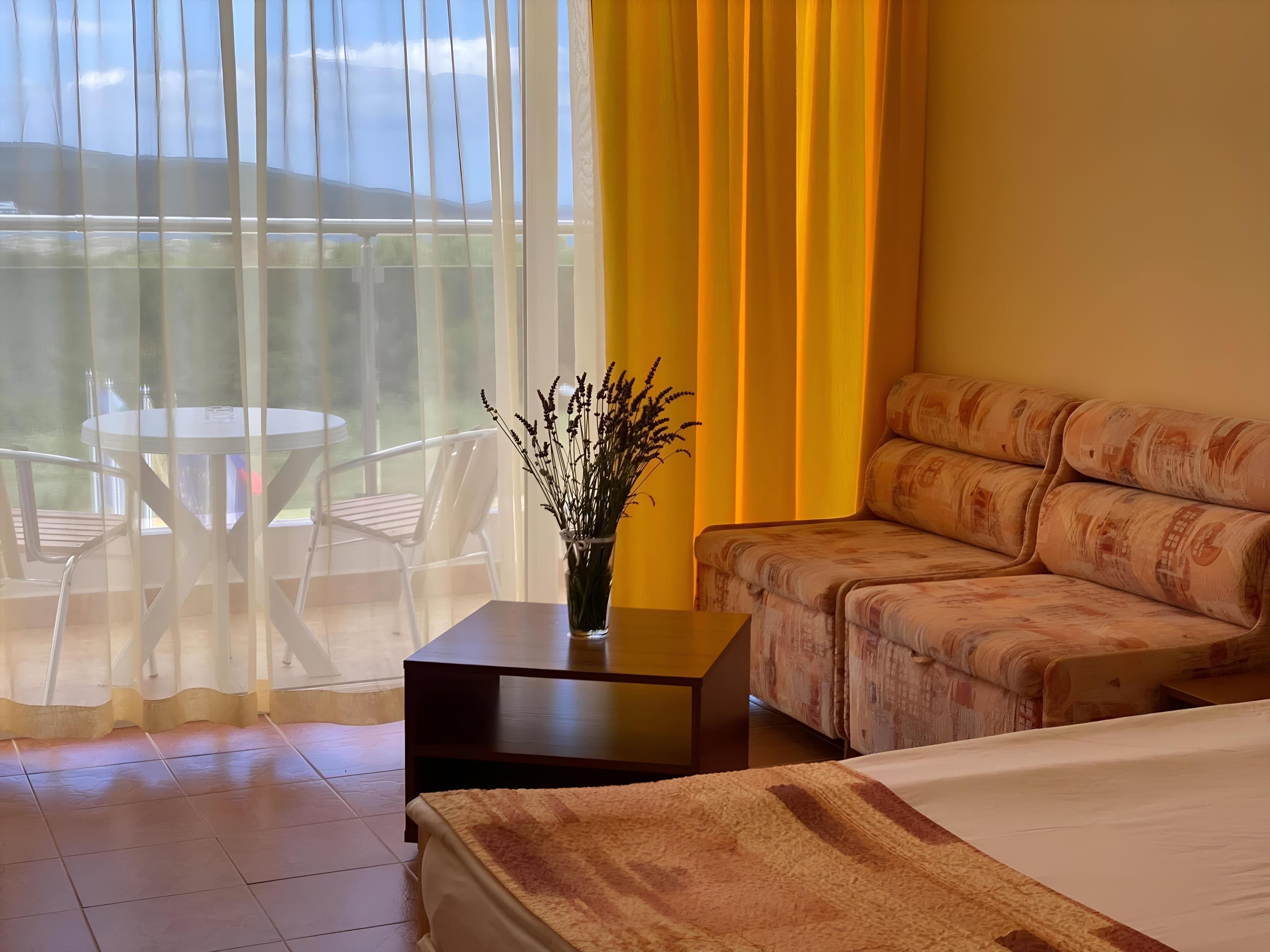 Plamena Palace - Burgas a okolie, Bulharsko - foto 11