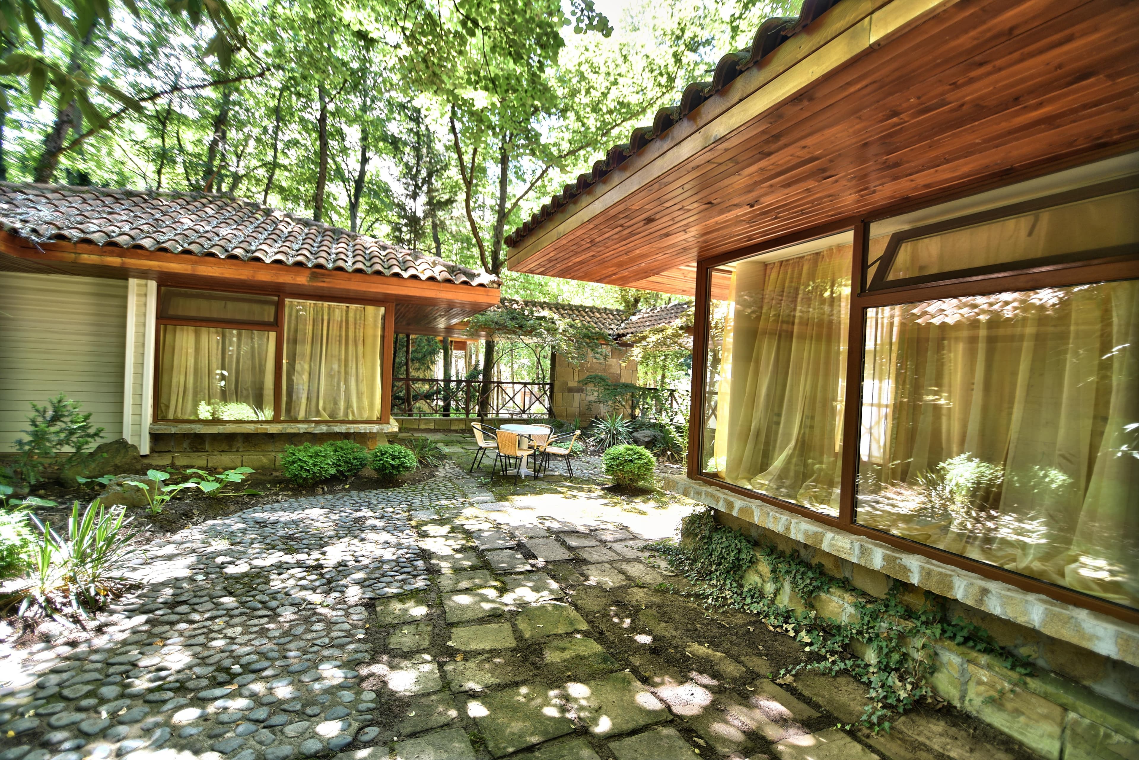 Ropotamo Villas - Burgas a okolie, Bulharsko - foto 12