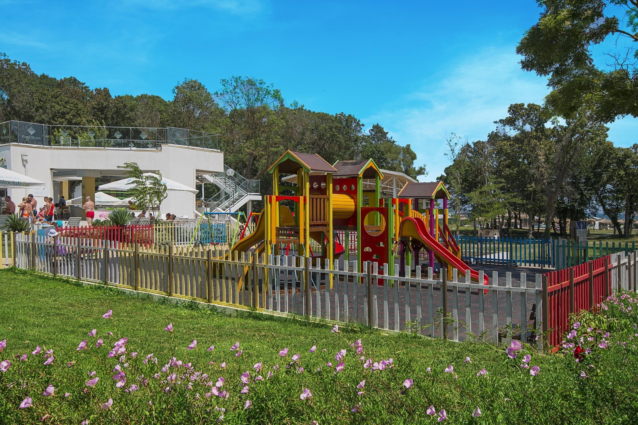 Ropotamo Villas - Burgas a okolie, Bulharsko - foto 18