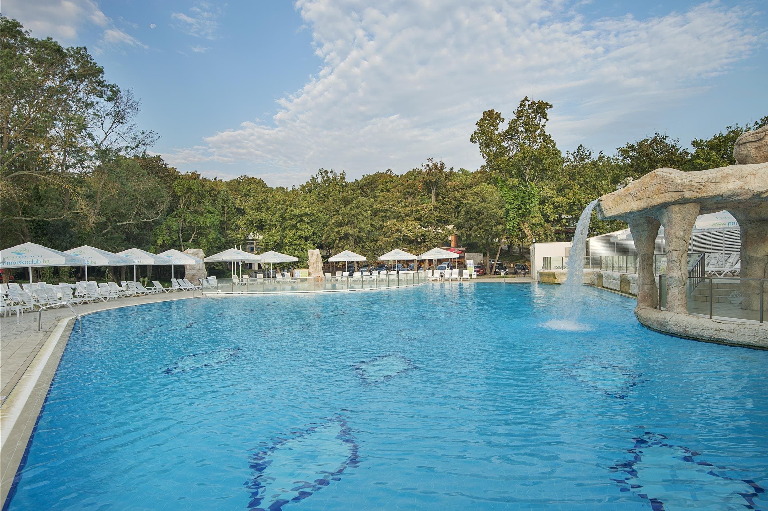 Ropotamo Villas - Burgas a okolie, Bulharsko - foto 3