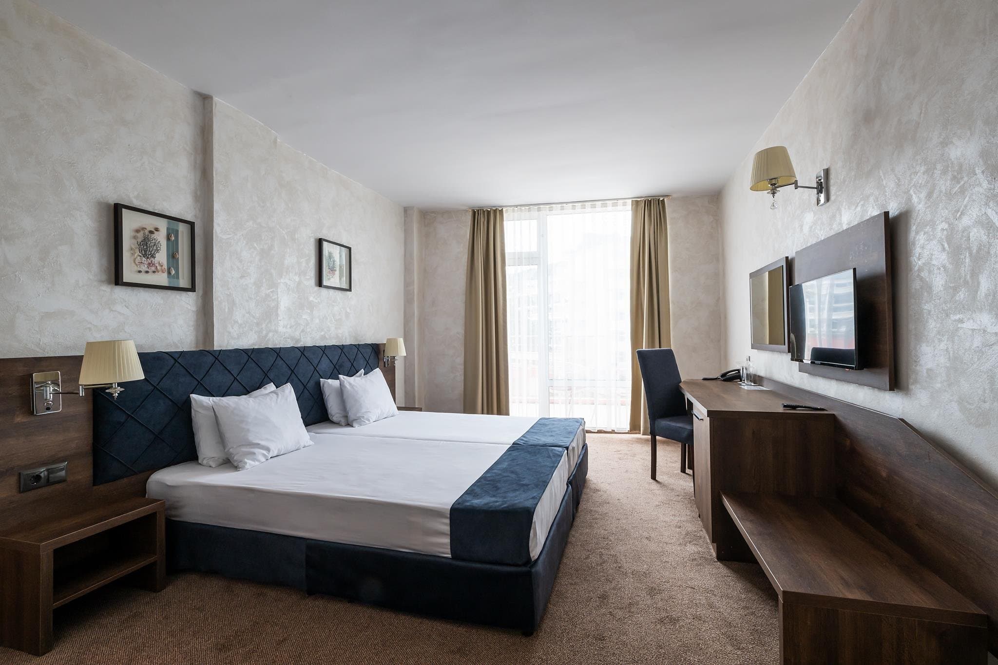 Flamingo Beach - Burgas a okolie, Bulharsko - foto 7