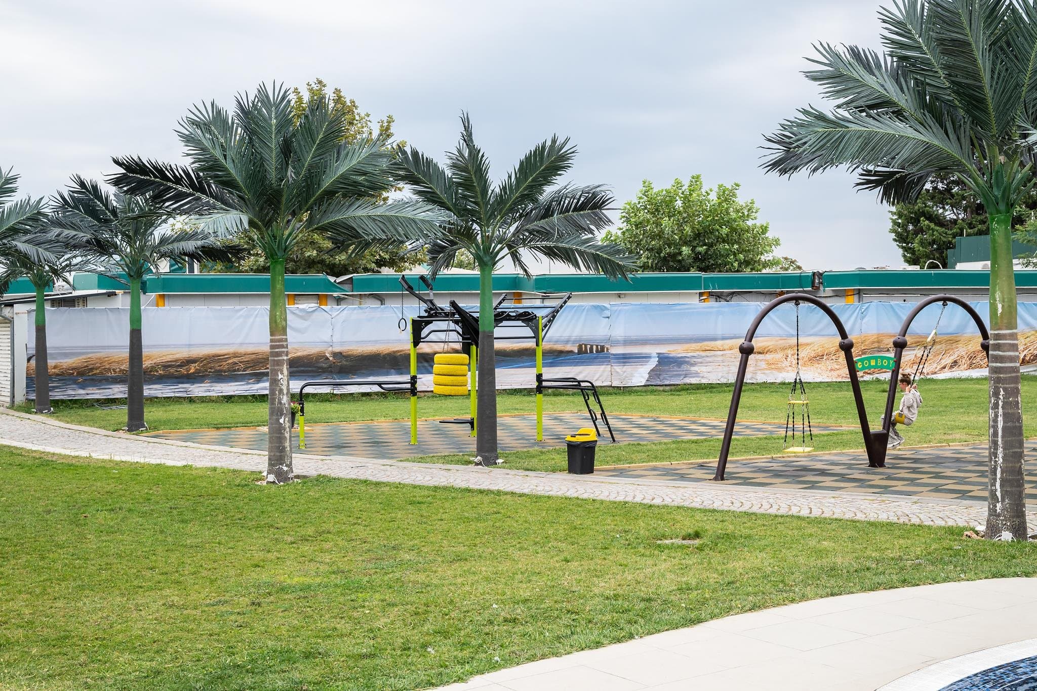 Flamingo Beach - Burgas a okolie, Bulharsko - foto 17