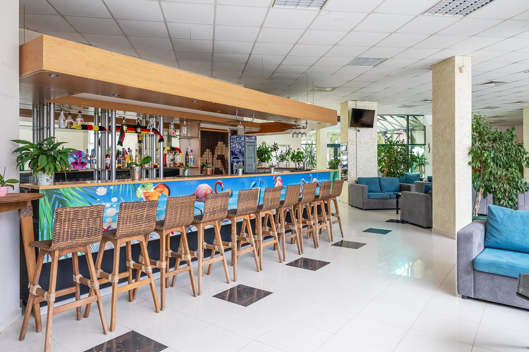 Flamingo Beach - Burgas a okolie, Bulharsko - foto 13