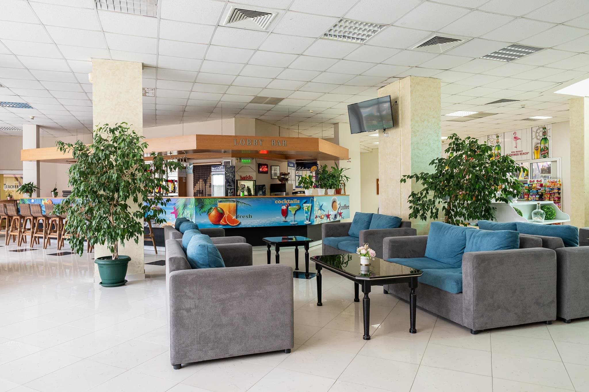 Flamingo Beach - Burgas a okolie, Bulharsko - foto 14