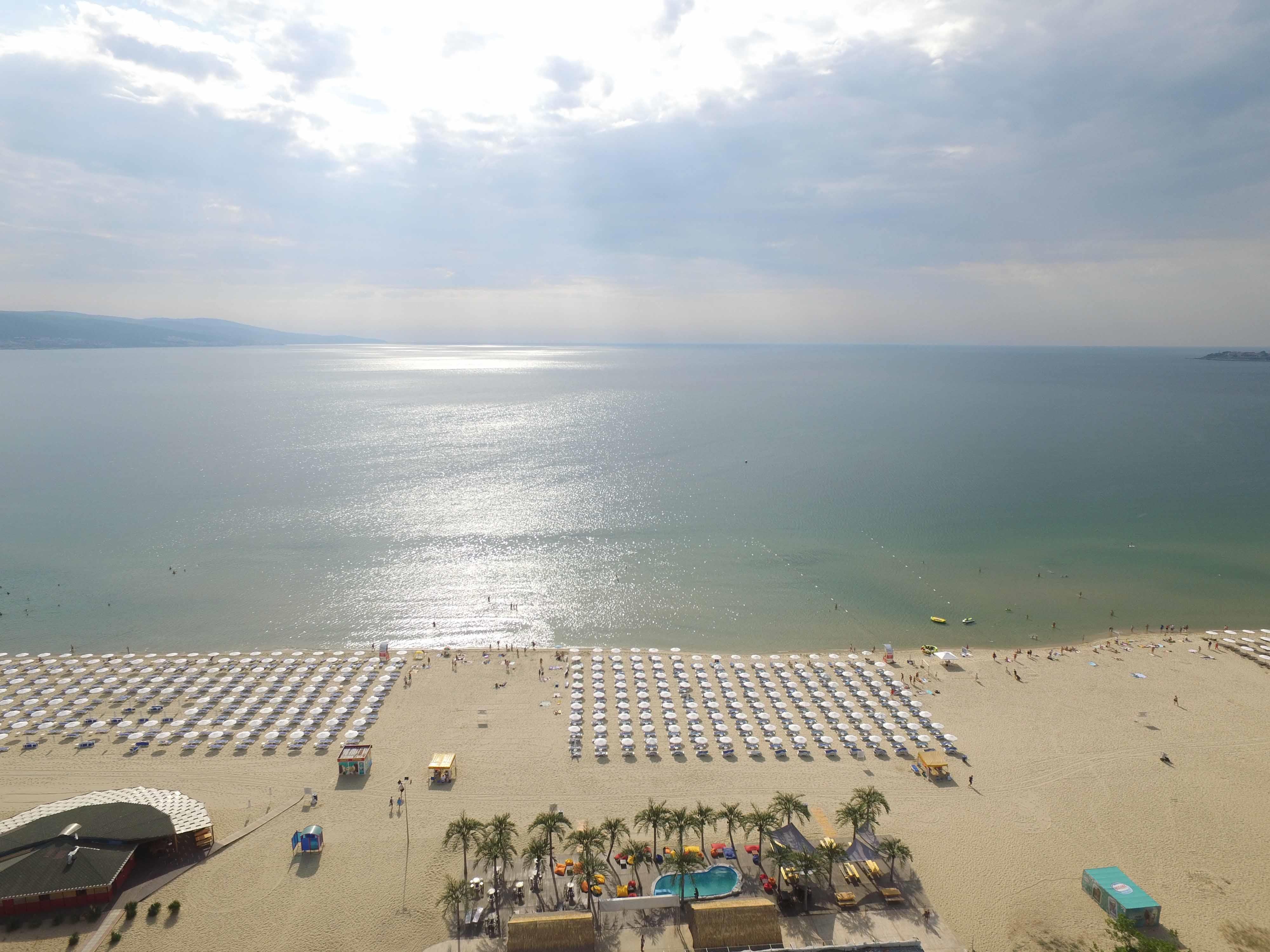 Pomorie Sun - Burgas a okolie, Bulharsko - foto 4