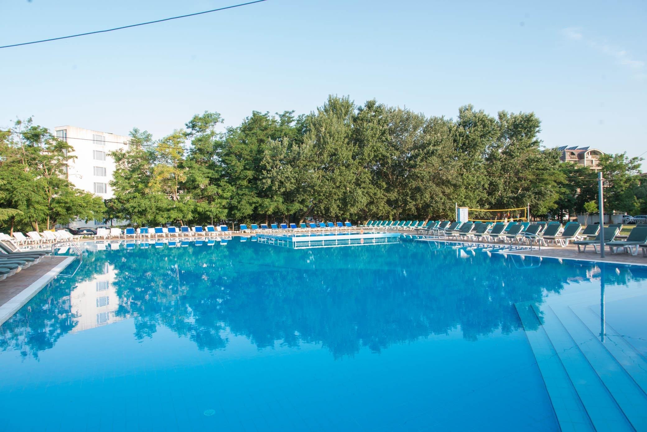 Pomorie Sun - Burgas a okolie, Bulharsko - foto 3