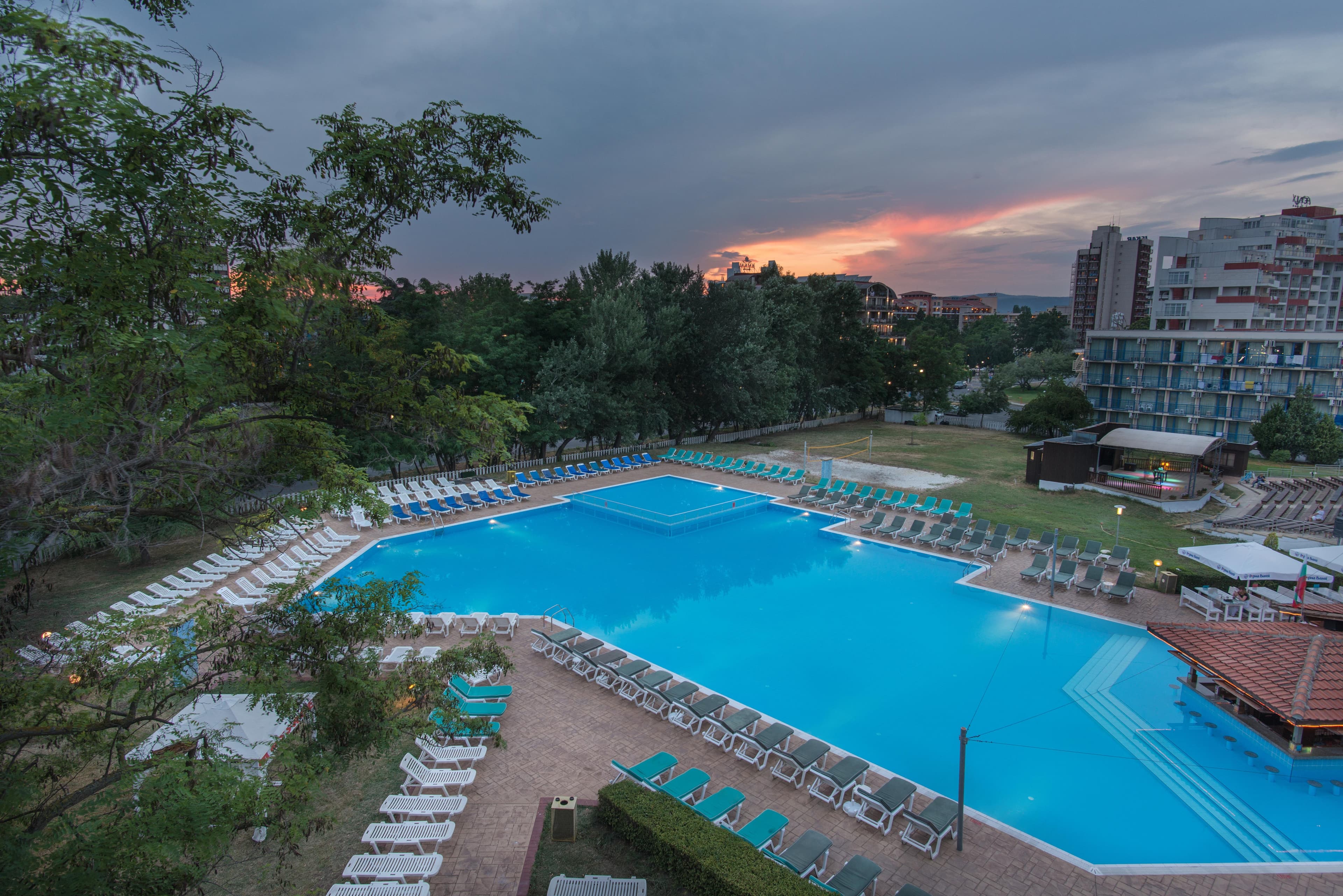 Pomorie Sun - Burgas a okolie, Bulharsko - foto 17