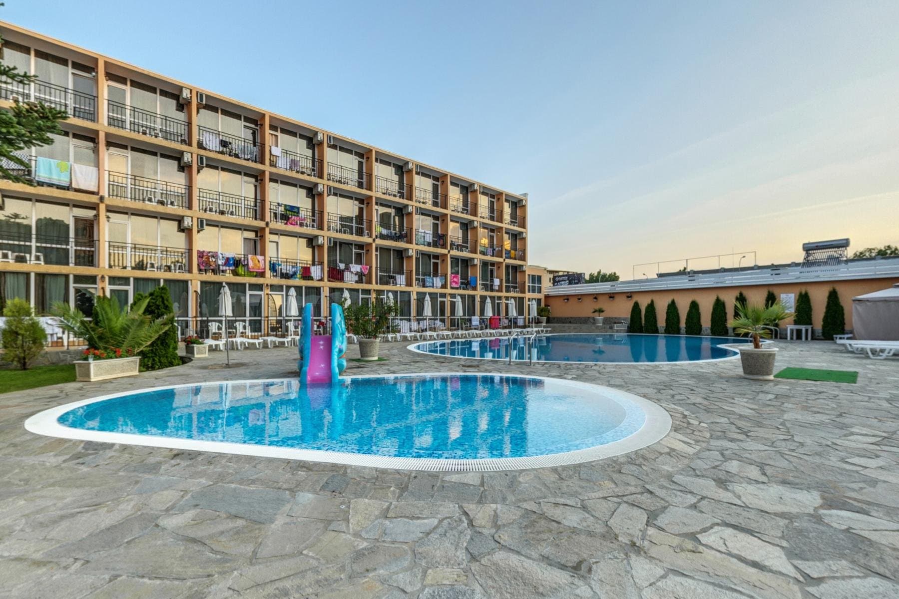 Riva - Burgas a okolie, Bulharsko - foto 1