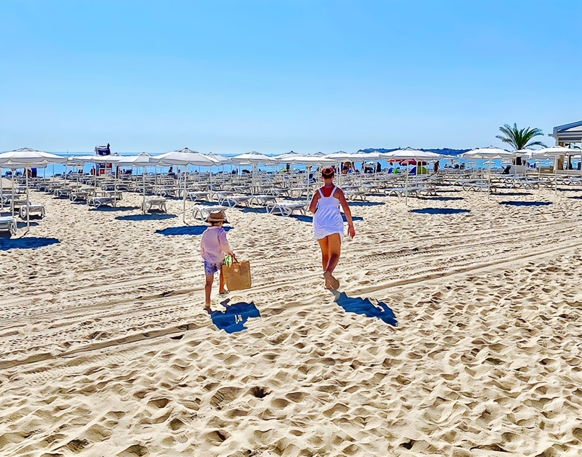Sirena - Burgas a okolie, Bulharsko - foto 4