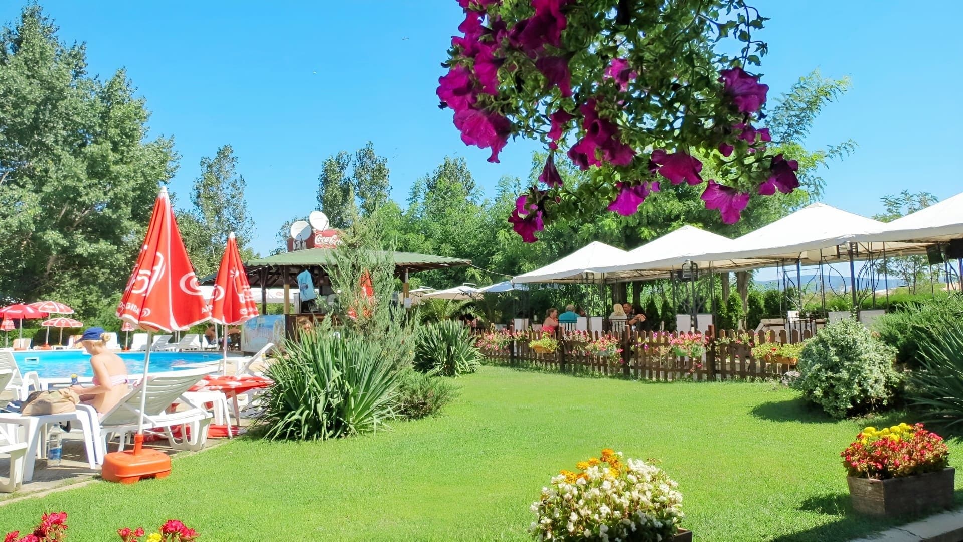 Sirena - Burgas a okolie, Bulharsko - foto 12