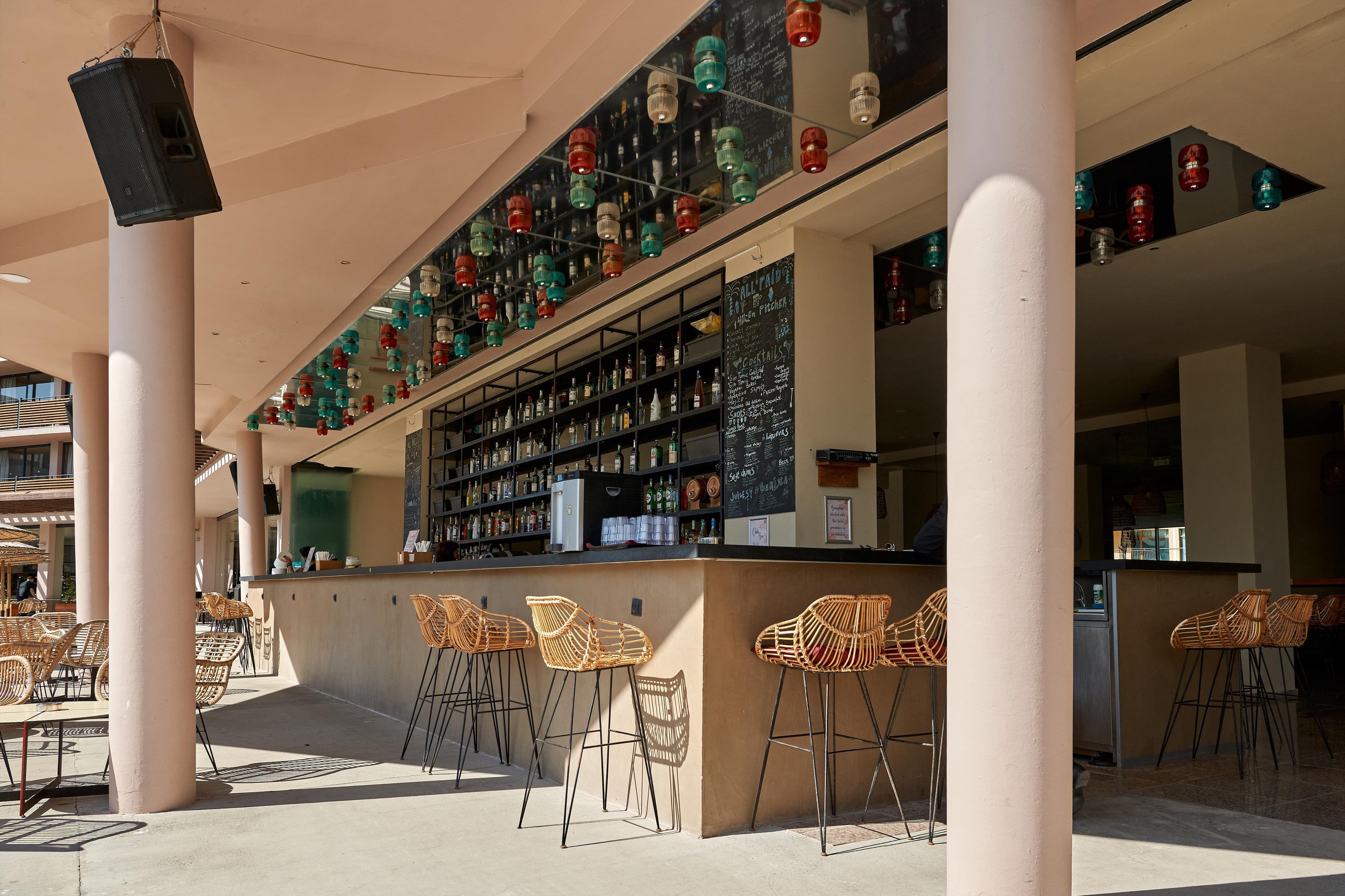 Sunny Beach Club - Burgas a okolie, Bulharsko - foto 9