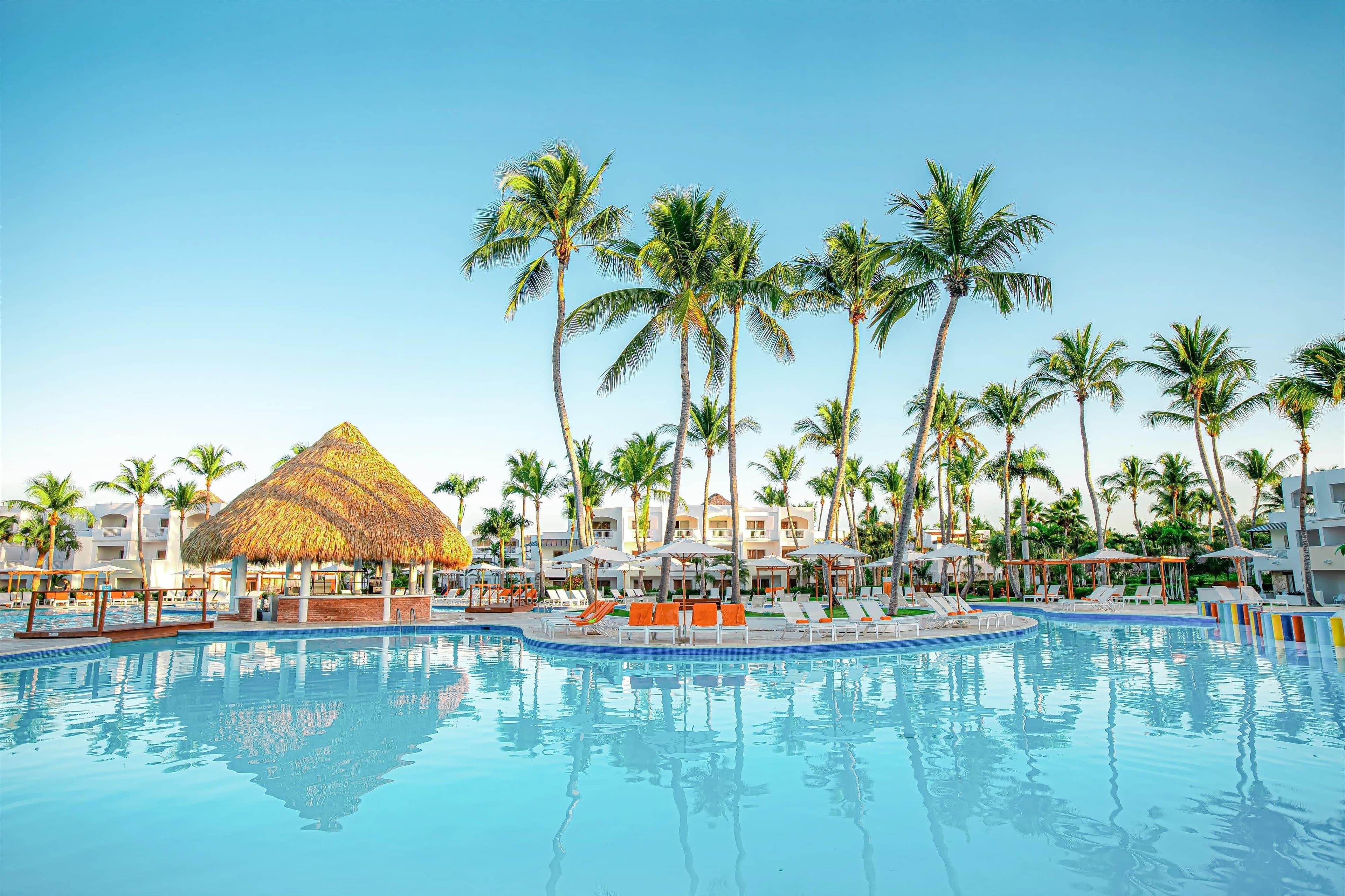 Sunscape Dominicus La Romana - Dominikánska republika, Dominikánska republika - foto 6