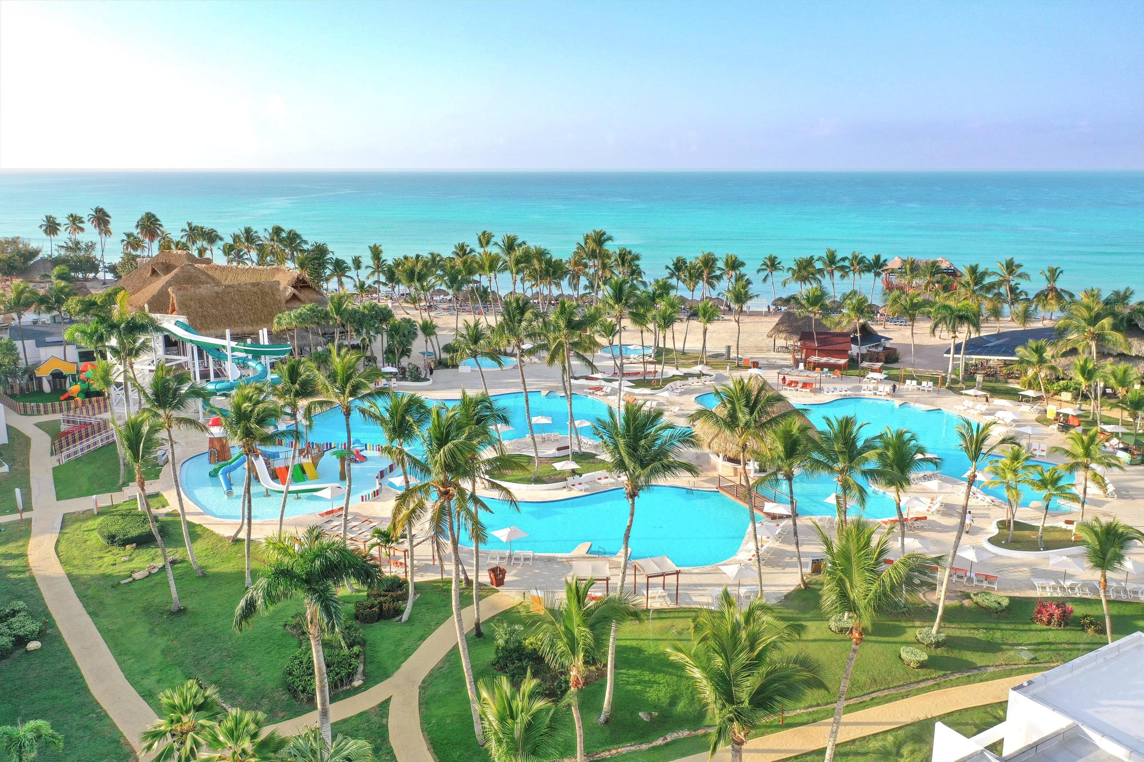 Sunscape Dominicus La Romana - Dominikánska republika, Dominikánska republika - foto 1