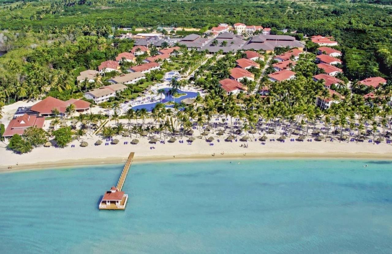 Bahia Principe Explore La Romana - Dominikánska republika, Dominikánska republika - foto 1