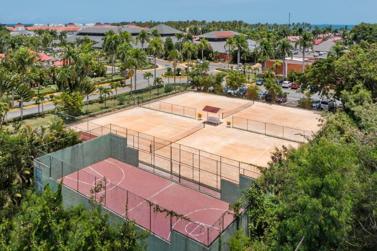 Bahia Principe Explore La Romana - Športová ponuka