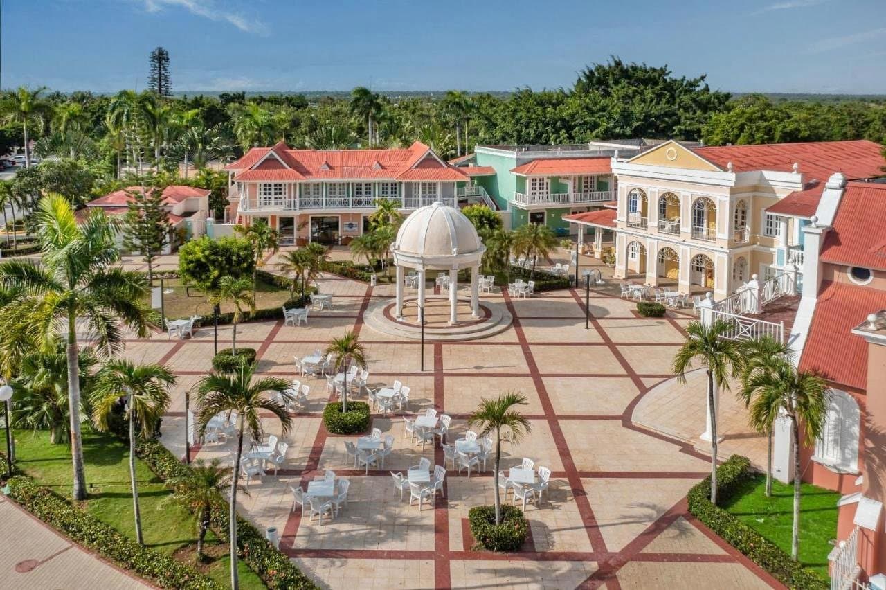 Bahia Principe Explore La Romana - Dominikánska republika, Dominikánska republika - foto 13