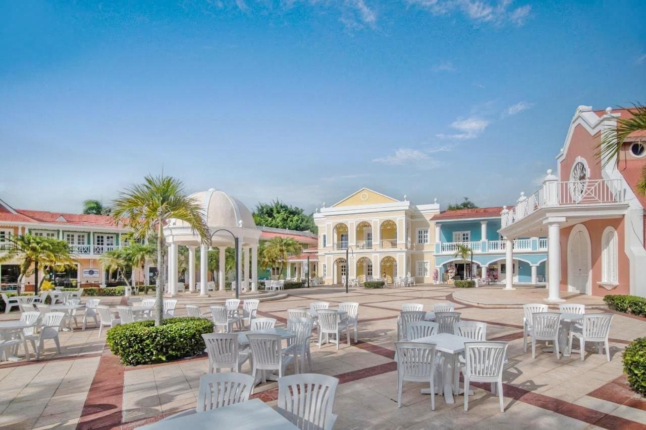 Bahia Principe Explore La Romana - Dominikánska republika, Dominikánska republika - foto 14