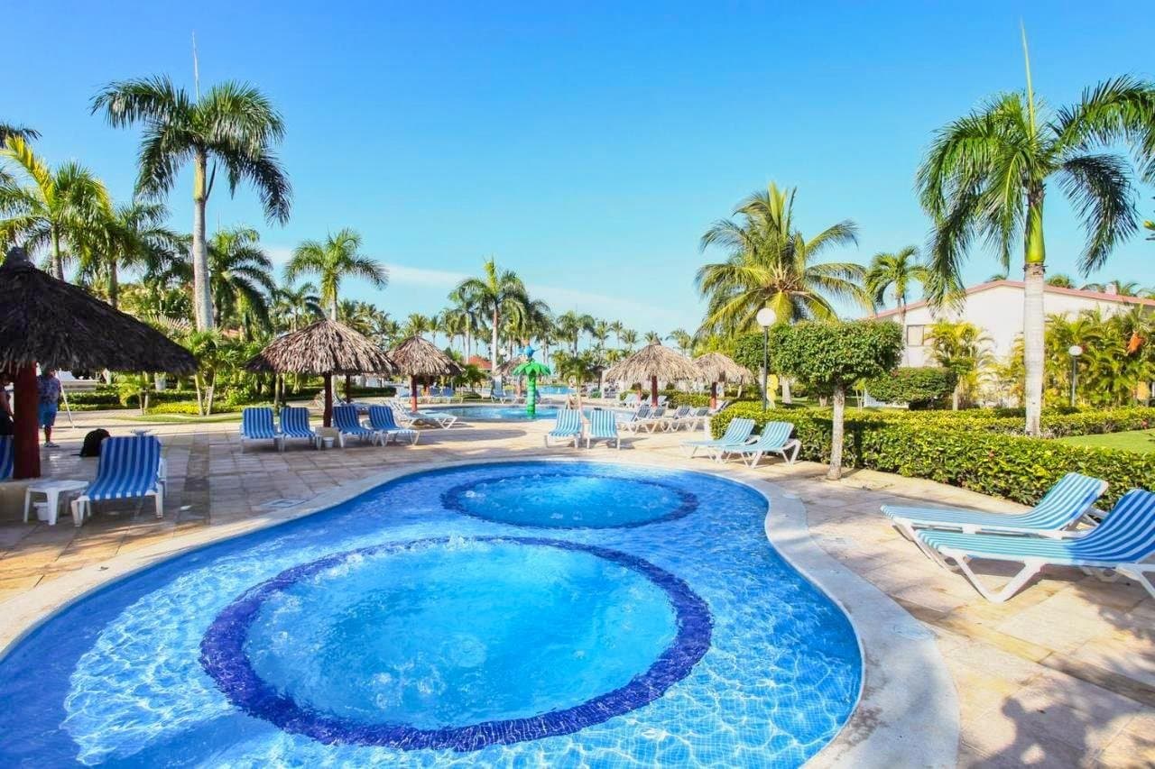 Bahia Principe Explore La Romana - Dominikánska republika, Dominikánska republika - foto 16