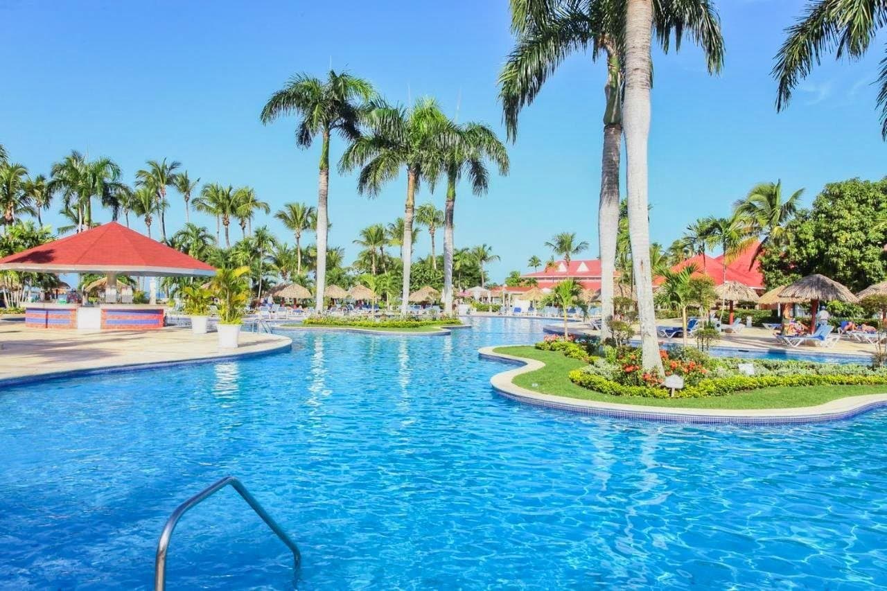 Bahia Principe Explore La Romana - Dominikánska republika, Dominikánska republika - foto 17