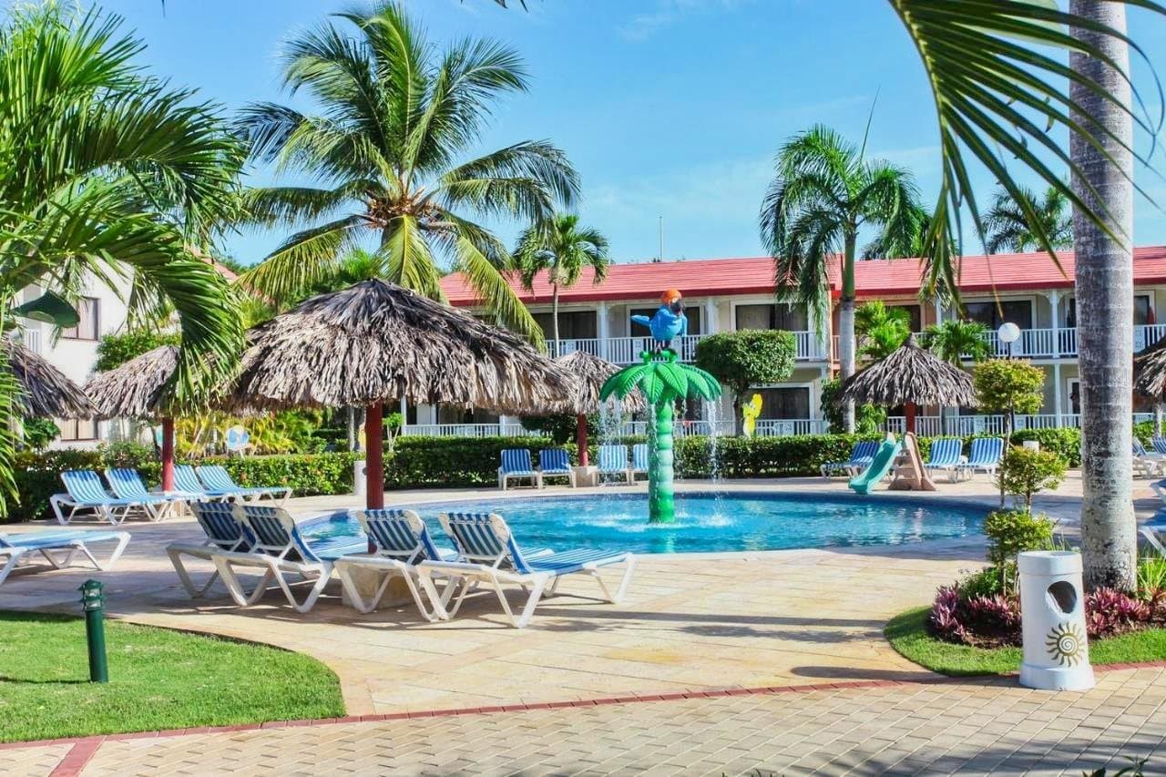 Bahia Principe Explore La Romana - Dominikánska republika, Dominikánska republika - foto 18