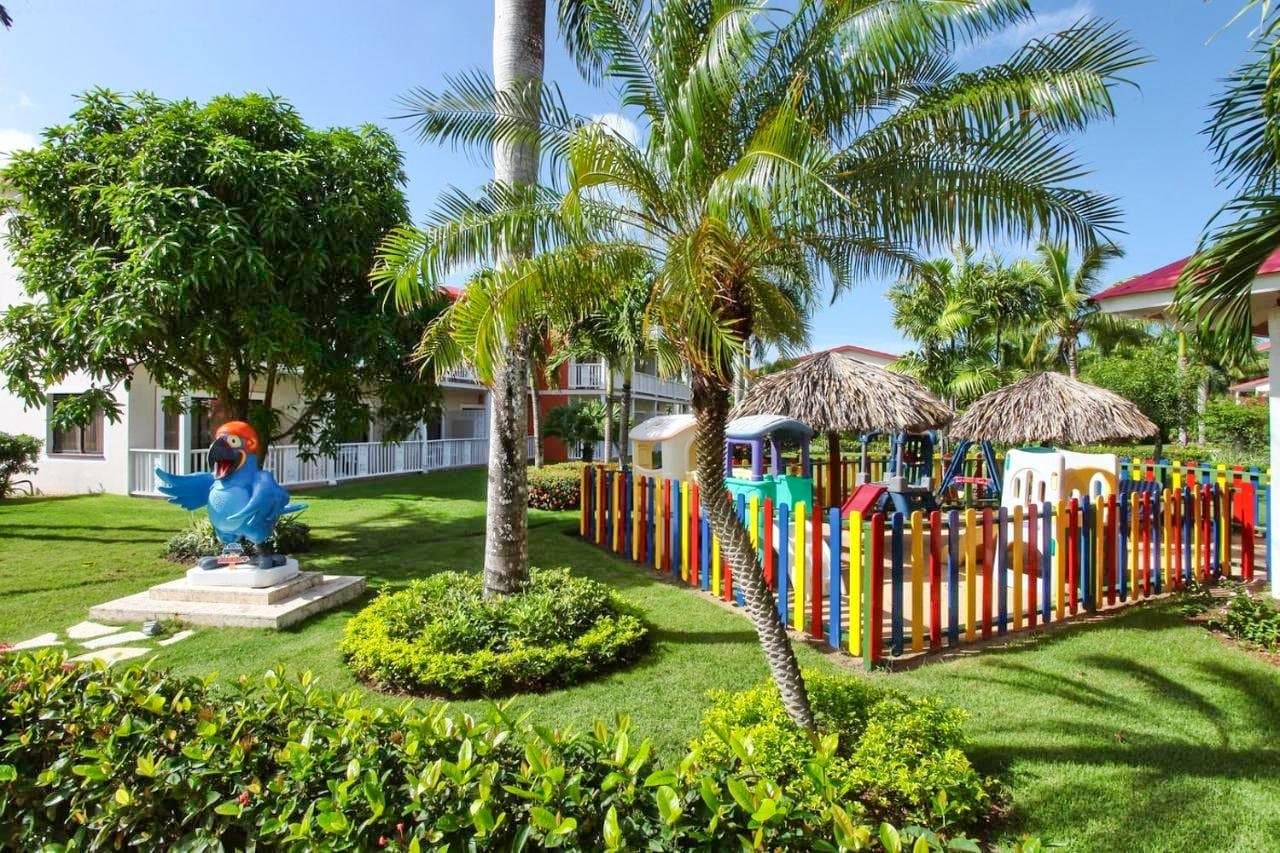Bahia Principe Explore La Romana - Športová ponuka
