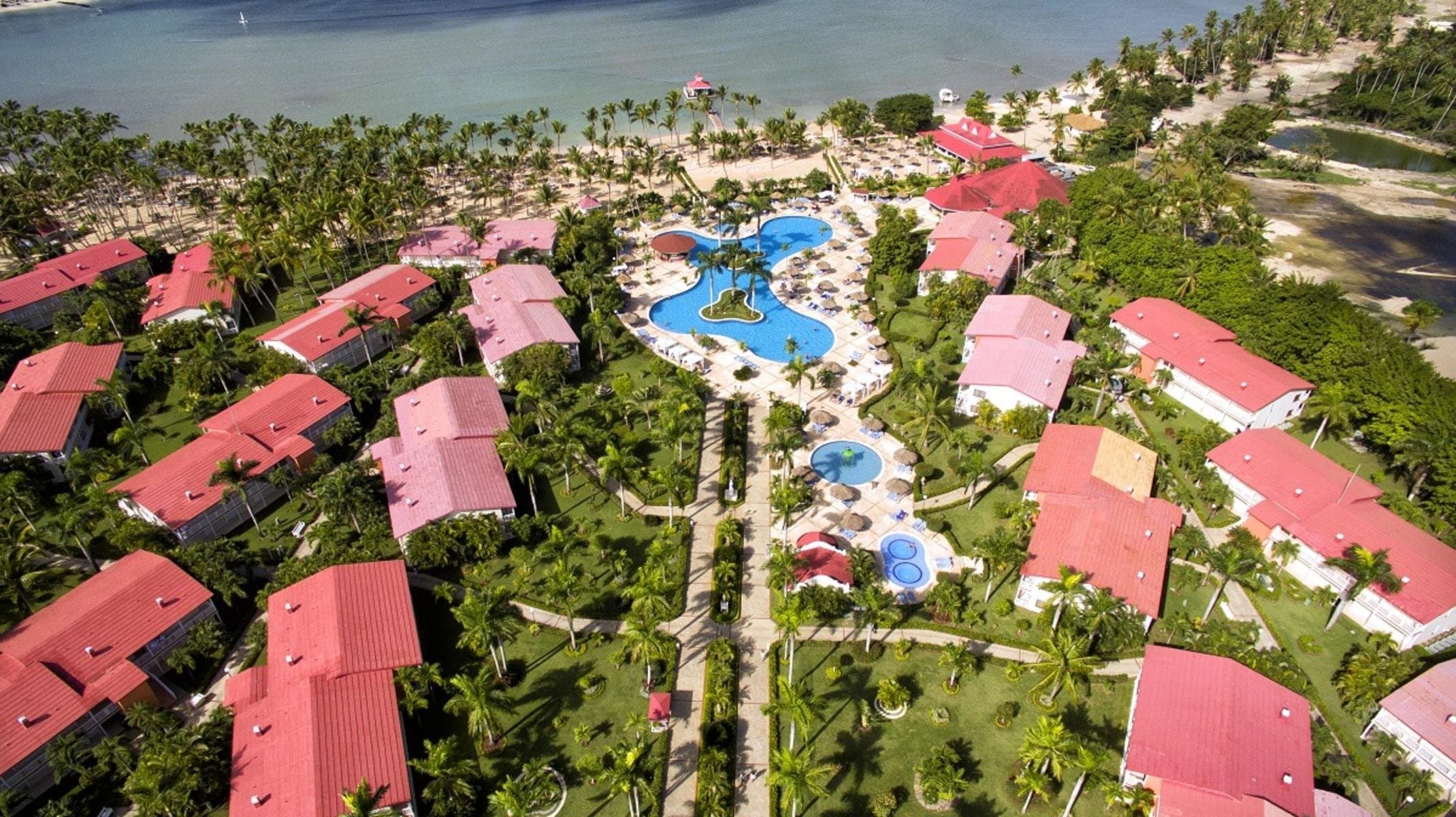 Bahia Principe Explore La Romana - Dominikánska republika, Dominikánska republika - foto 5