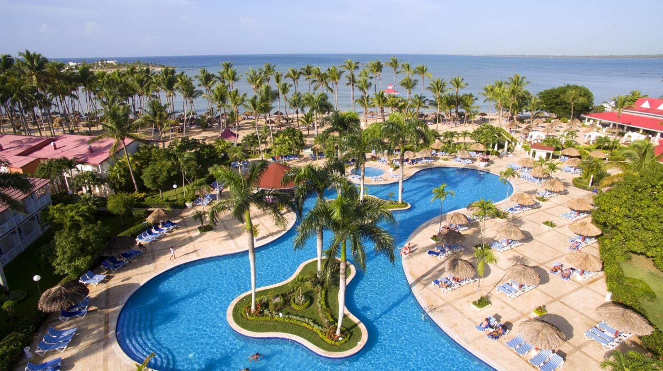 Bahia Principe Explore La Romana - Dominikánska republika, Dominikánska republika - foto 3