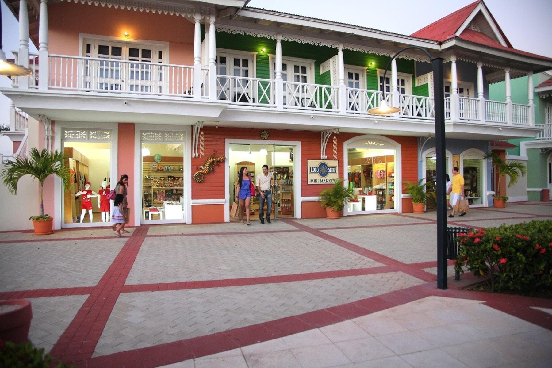 Bahia Principe Explore La Romana - Dominikánska republika, Dominikánska republika - foto 7