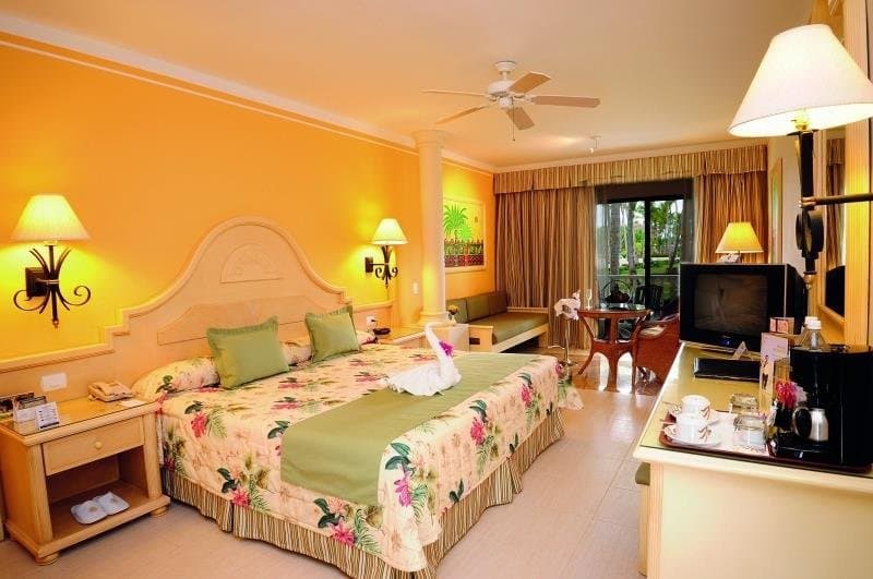 Bahia Principe Explore La Romana - Dominikánska republika, Dominikánska republika - foto 12