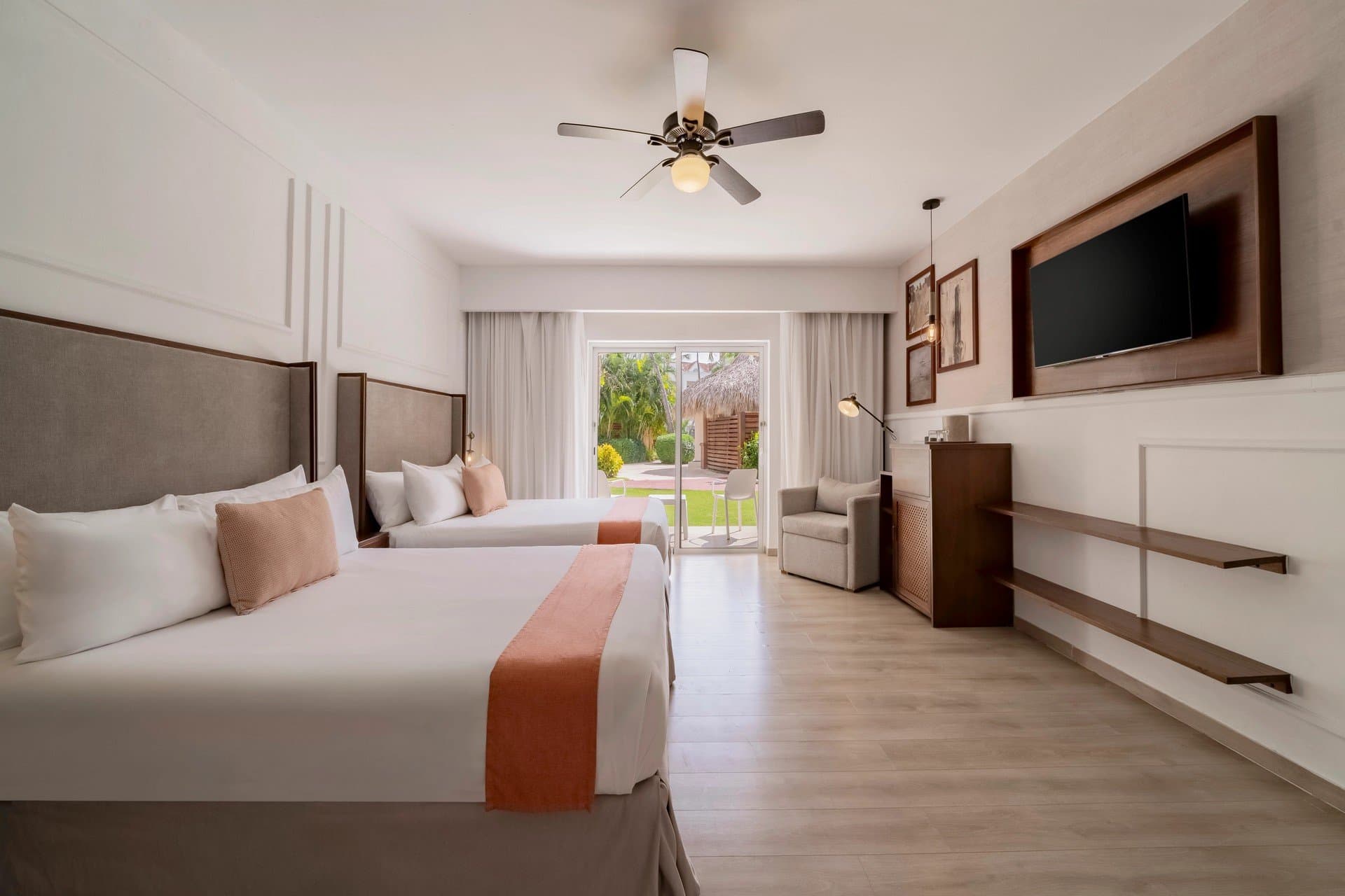 Sunscape Coco Punta Cana - Dominikánska republika, Dominikánska republika - foto 6
