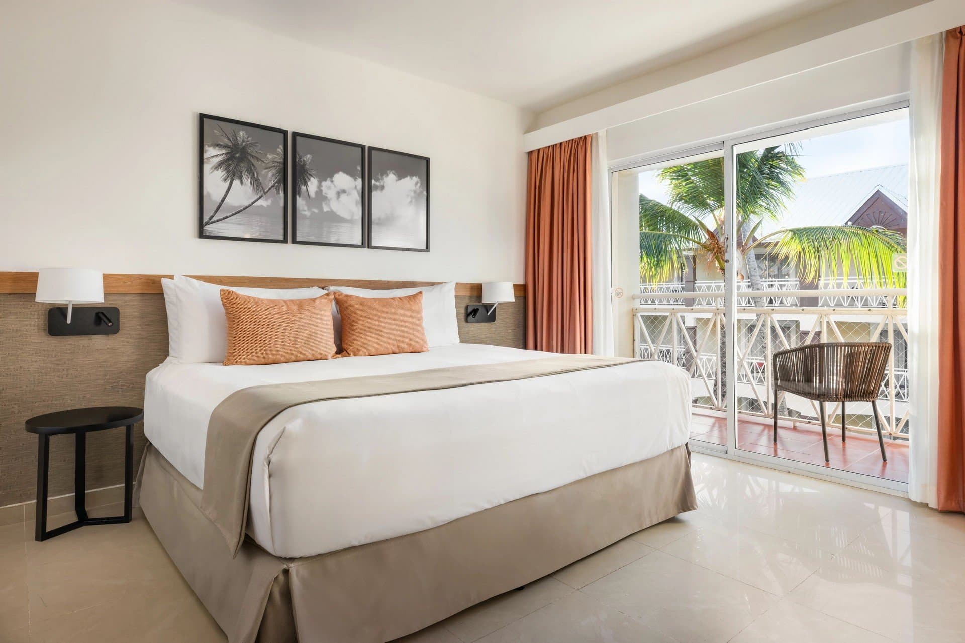 Sunscape Coco Punta Cana - Dominikánska republika, Dominikánska republika - foto 9
