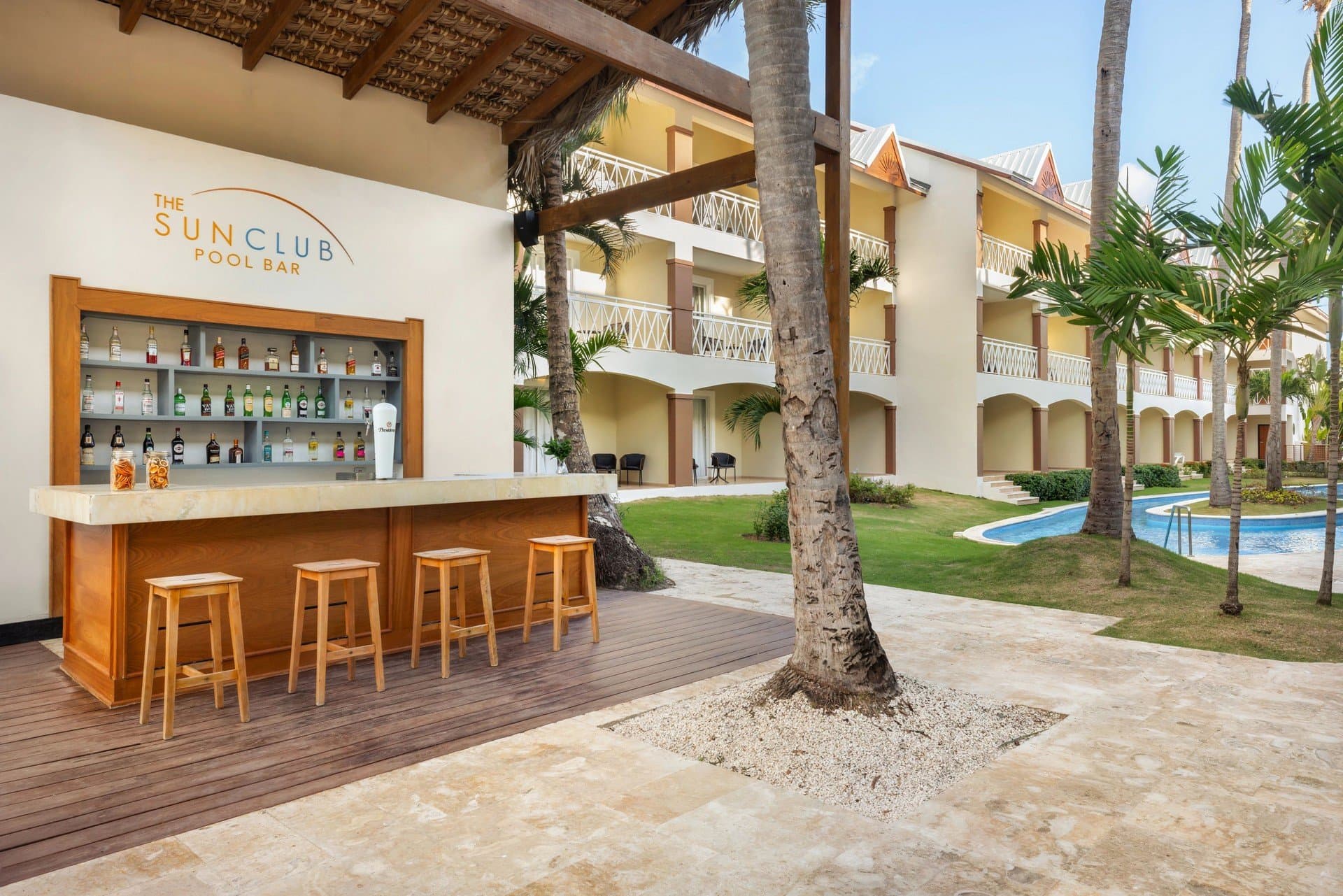 Sunscape Coco Punta Cana - Dominikánska republika, Dominikánska republika - foto 15