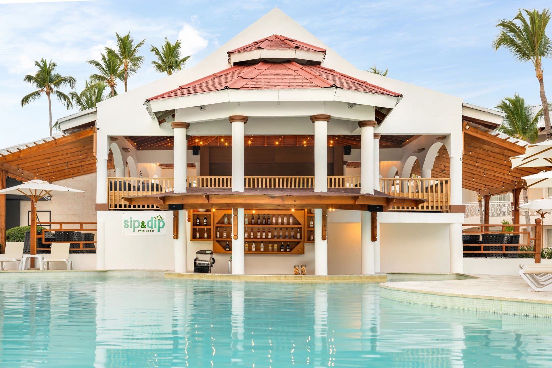 Sunscape Coco Punta Cana - Dominikánska republika, Dominikánska republika - foto 22